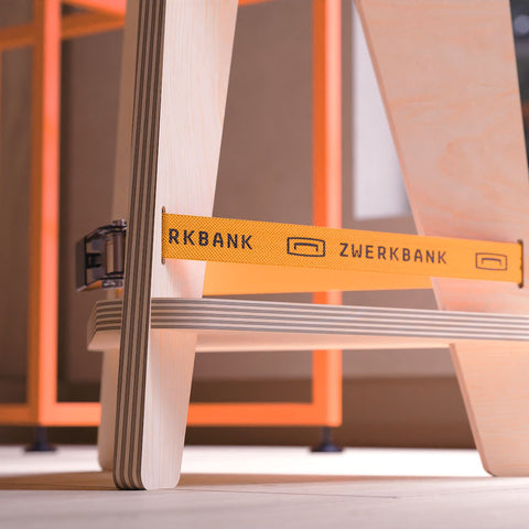 Zwerkstatt Hocker