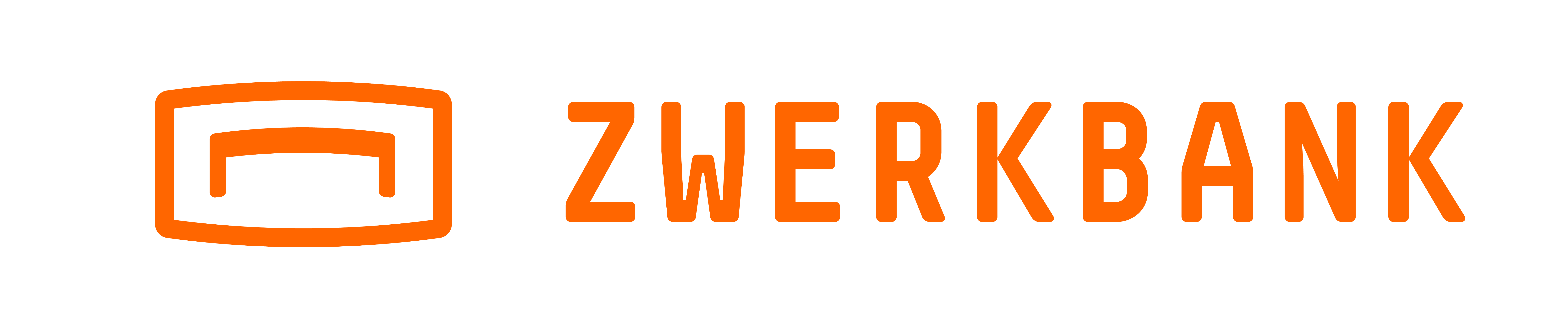 Zwerkbank